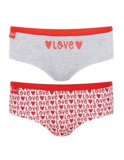 Figi WALENTYNKI / 2-PAK, Soxo