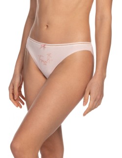 Briefs women's mini bikinis L-108MB-01 3-pack, Lama 2