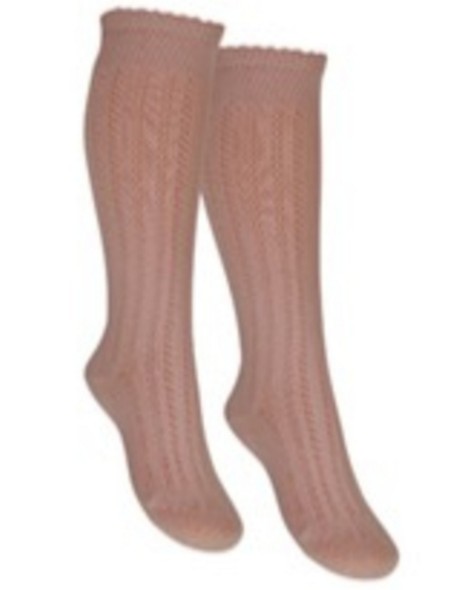 PODKOLANÓWKI wzorowane DZIECIĘCE, Wola