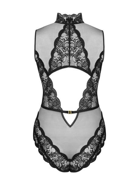 Body Sagen, Livia Corsetti