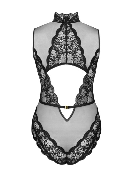 Body Sagen, Livia Corsetti