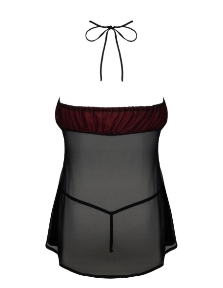 Koszulka Febrenn, Livia Corsetti