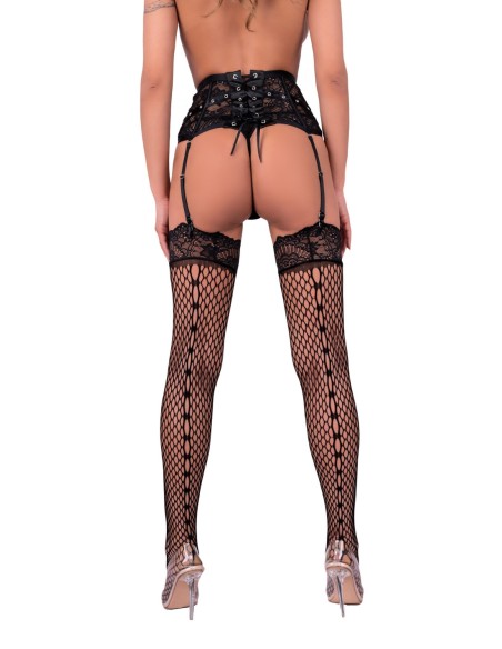 Pas do ponczoch Jelly, Livia Corsetti