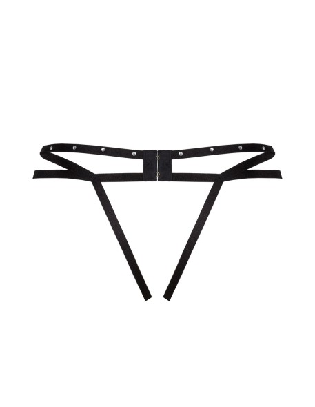 Stringi Nomade, Livia Corsetti