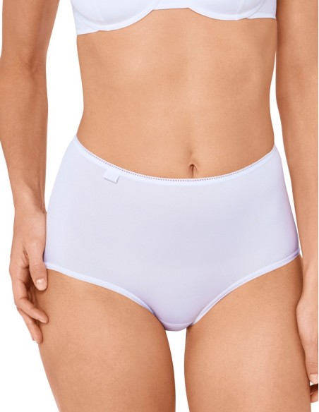 Panties with wysokim stanem Sloggi 24/7 Microfibre Maxi