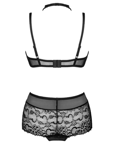 Set linera for the senses collection, Livia...