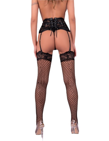 Stockings aufdaria, Livia Corsetti