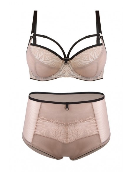 Bra juka soft 19113, Mediolano