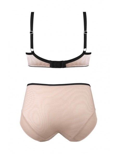 Bra juka soft 19113, Mediolano