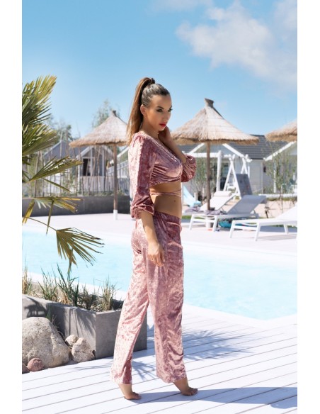 Sensual set setisa, Livia Corsetti