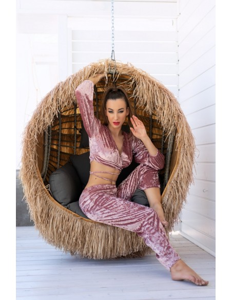 Zmysłowy komplet setisa, Livia Corsetti