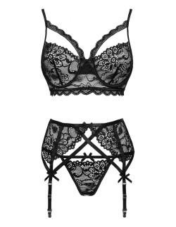 Sensual set Moridam LC 90552, Livia Corsetti