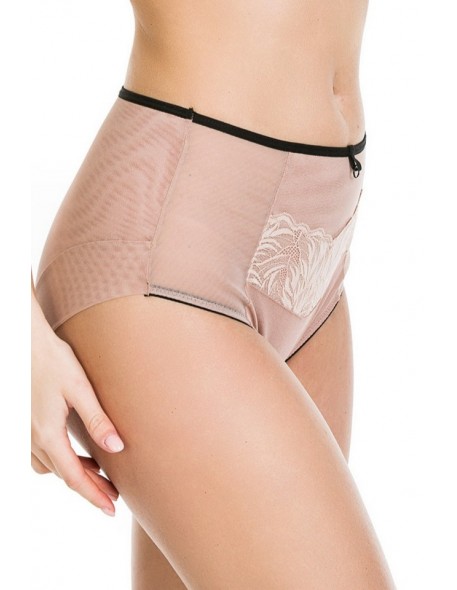 Figi pełne Juka 19113 Mediolano beżowe z...