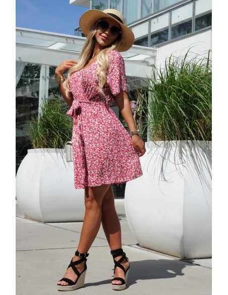 Dress Julieta, Merribel