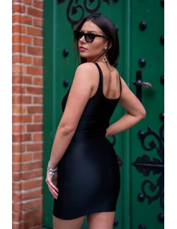 Dress La Maanuel Black, Merribel 2