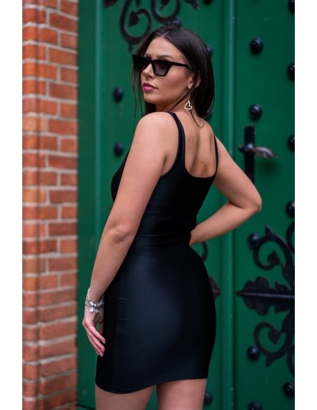 Dress La Maanuel Black, Merribel