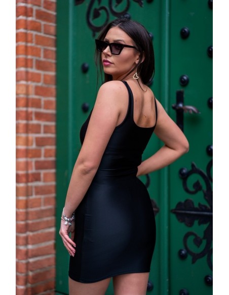 Dress La Maanuel Black, Merribel