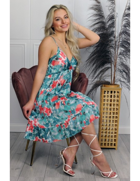 Sukienka Melania, Merribel