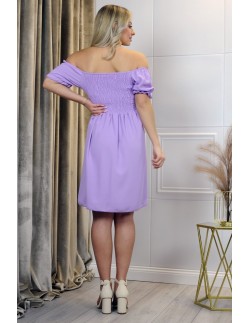 Dress Nidlania Lilac, Merribel 2