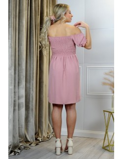 Dress Nidlania Powder, Merribel 2