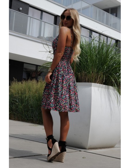 Sukienka Solina, Merribel