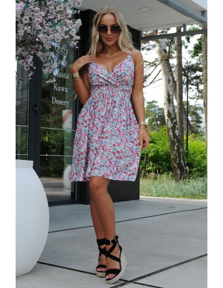 Dress Vanilo, Merribel