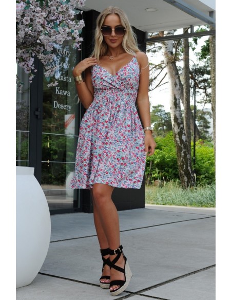 Dress Vanilo, Merribel