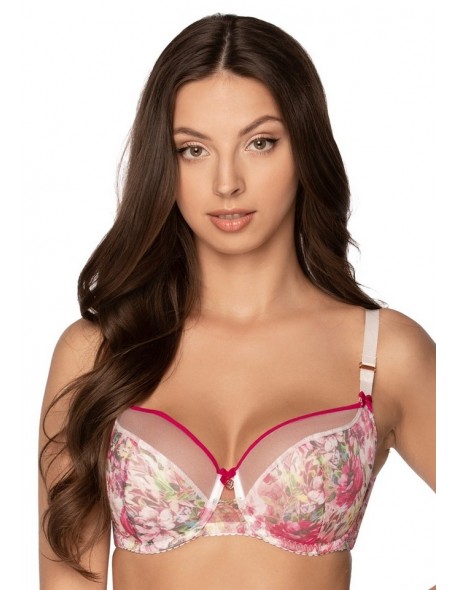 Bra half padded Gaia Giovanna 1180
