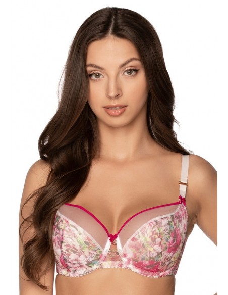 Bra half padded Gaia Giovanna 1180