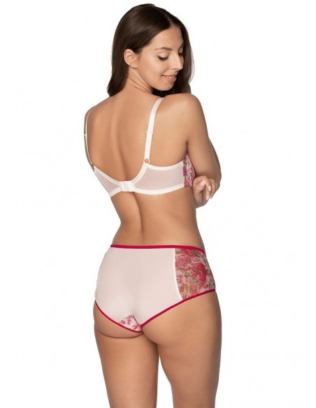 Bra half padded Gaia Giovanna 1180