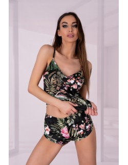 T-shirt Alexandrine Aquareel Collection, Livia Corsetti 2