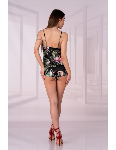 Koszulka Alexandrine Aquareel Collection, Livia Corsetti