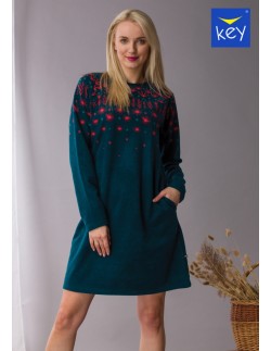 Dress lhd 708 b21, Key