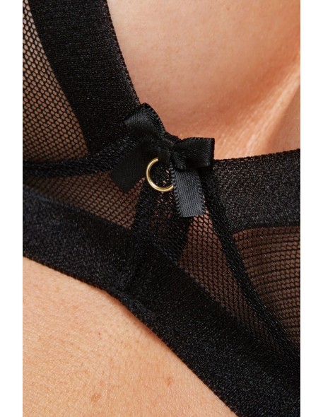 Bra soft without underwire porto/b2, Gorteks
