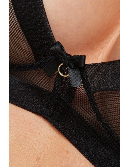 Bra soft without underwire porto/b2, Gorteks