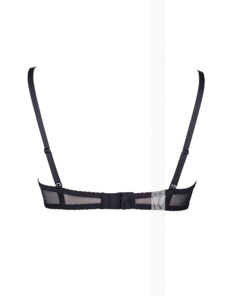 V-5891 meteorite open bra, Axami