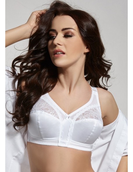 Bra without underwire soft Viki Joanna 577