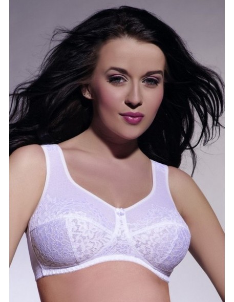 Bra without underwire soft Viki Barbara 580