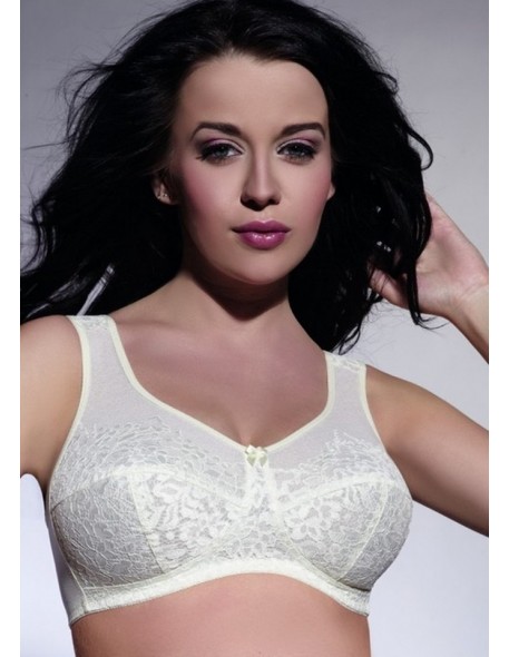 Bra without underwire soft Viki Barbara 580