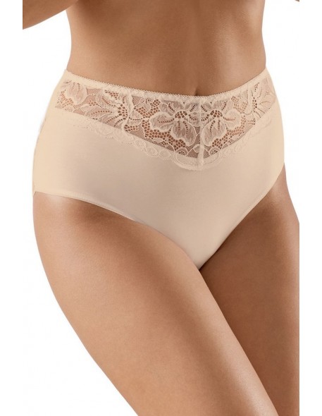Panties women's with wysokim stanem Babell BBL 129
