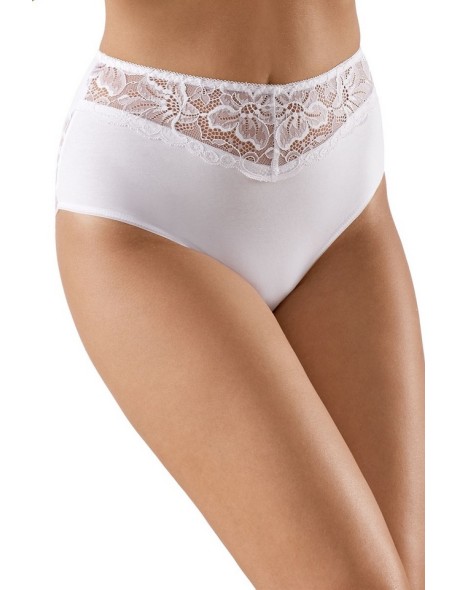 Panties women's with wysokim stanem Babell BBL 129