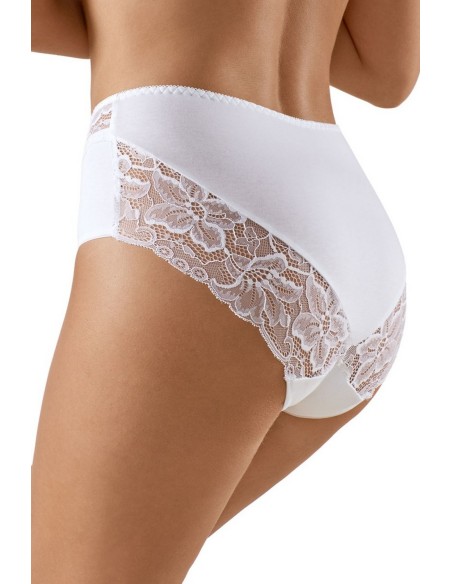 Panties women's with wysokim stanem Babell BBL 129