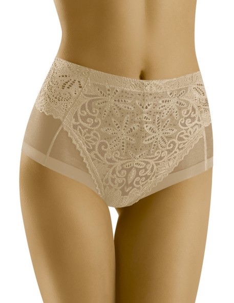 Briefs women's modeling Wol-Bar Hoty