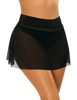 Spódnica plażowa skirt 4 - stylowe pareo od marki Self