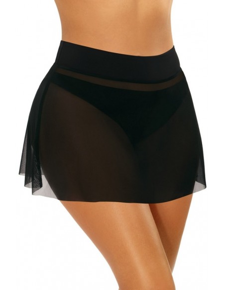 Spódnica plażowa skirt 4 - stylowe pareo od marki Self