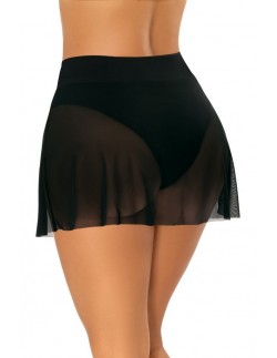 Skirt plażowa skirt 4 - skirts, Self 2