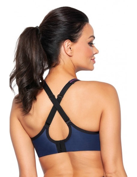 Bra sporty padded Ava Dina