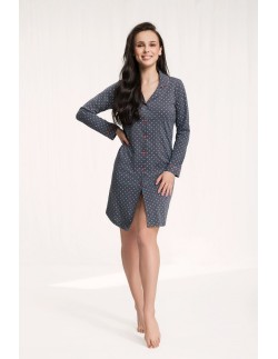 Koszula 042 dł/r M-2XL, Luna 2