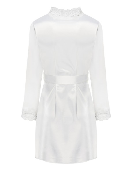 Jacqueline set t-shirt + bathrobe + briefs...