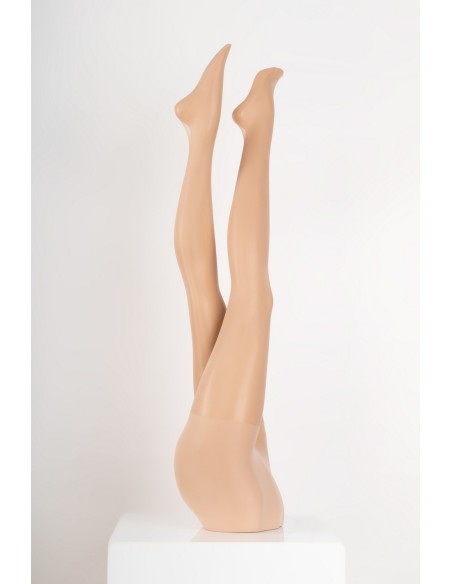 Subirata rAjstopy smooth 15 den poudre, Livia Corsetti